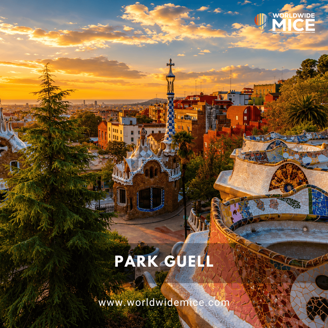 Park Güell